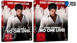 No One Lives (HD Trailer Deutsch)