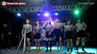 ALL ARTIS H2R2 MUSIC LIVE LINTAS ASIA BL-CHENEL JAK GHAM