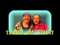 Backstage со съемок хит-парада co STAYSY and Tatyusha • making of #backstage