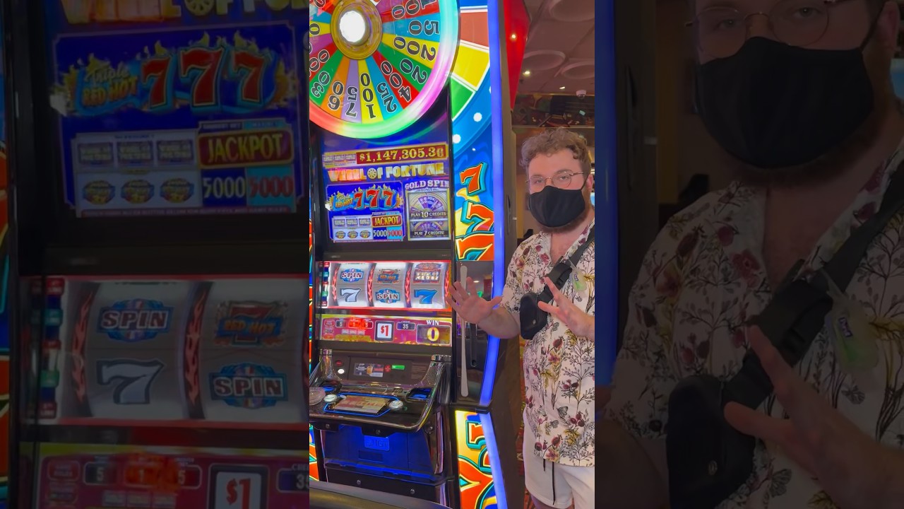 We NEED a BIG Win On Wheel Of Fortune NOW! 