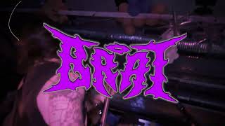 Brat - Truncheon Official Video