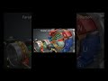 AC generator visual explaination.