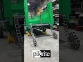 Pintle Chain | Pik Rite Spreader