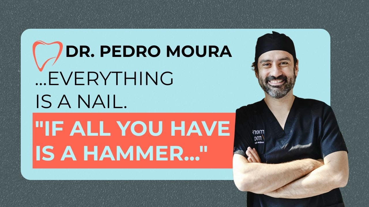 MASTER THE WHOLE TOOLBOX "GO BEYOND THE HAMMER"