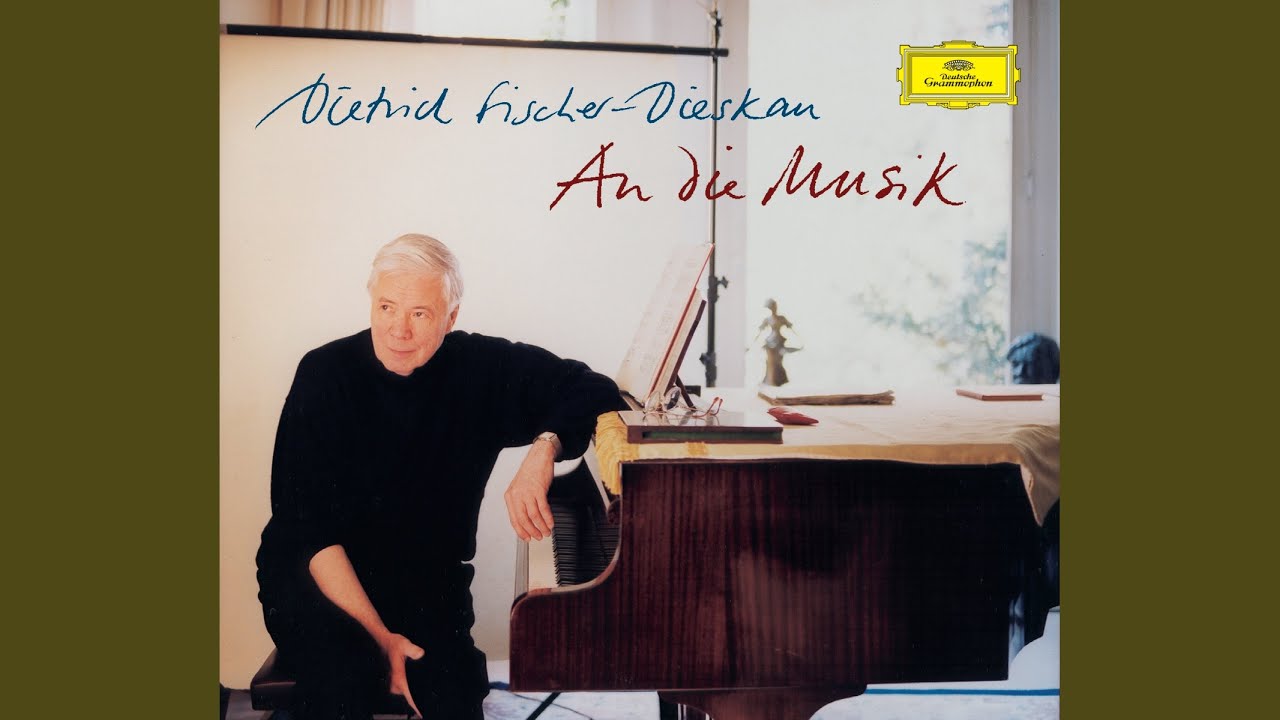 Haydn: Scottish Folksong Arrangements, Hob. XXXIa: No. 229, Schläfst oder wachst du?