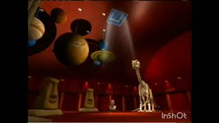 The Backyardigans Alternative Ending