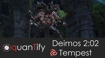 [qT] Deimos | 02:02 | Power Tempest