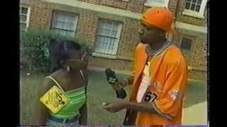 Hits On The Street - Fashion Police (FAMU)