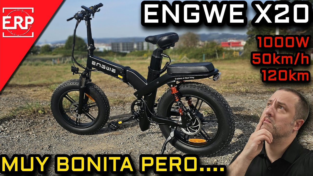 La bicicleta eléctrica Blix Dubbel llega con 80 millas de autonomía y una  oferta de lanzamiento -  News