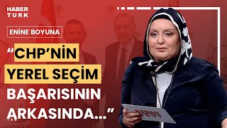 Özel ve Kılıçdaroğlu ne görüşüyor? Nihal Bengisu Karaca değerlendirdi