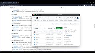 GoPeek — Browse Links Without New Tabs (GitHub Demo) screenshot 2