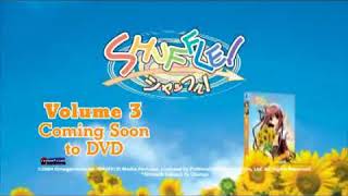 Scene from SHUFFLE! (2005)