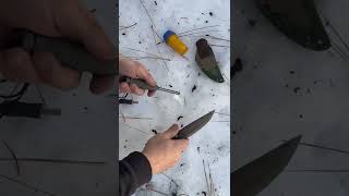 Cotton Ball & Vaseline Fire Starter #bushcraft #survival #fire #firecraft