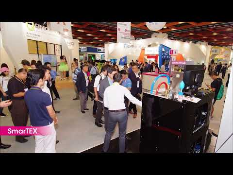 Video: Computex Taipei Beynəlxalq Sərgisi Necə Keçirilir