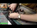 Testing a DEC VT240, Part II