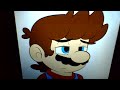 A stuffys life pt 5 marios trial