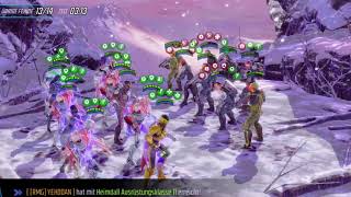 MSF Ultimus 7 Raid Node G5 Tanke