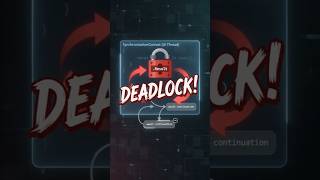 This C# Code Can Freeze Your App 😱 | .Result Deadlock Explained