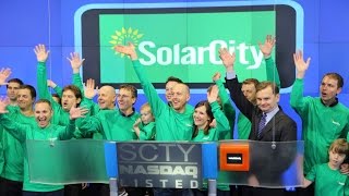 George Blankenship on Solar City - TMC Connect 2016