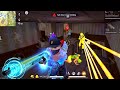 99% Headshots 🎯 Full Gameplay Solo Vs Squad 🔥 Redmi 9⚡Poco x3 Pro📲 Free Fire