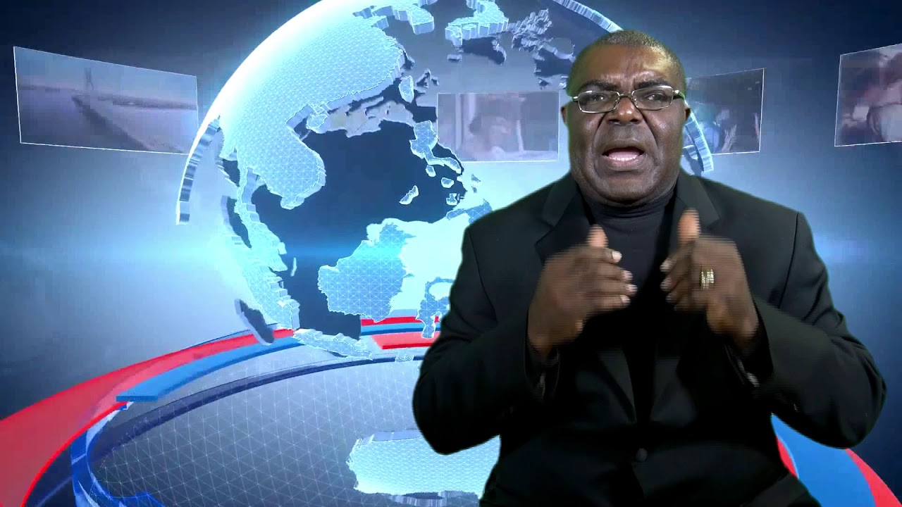 New Protocol for Africa