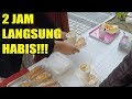 Jualan Makanan di Jepang Part 2 | Ibara Internasional Food Festival | OM. HIRANO