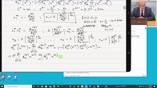 Metode numerice - curs 7 -2021
