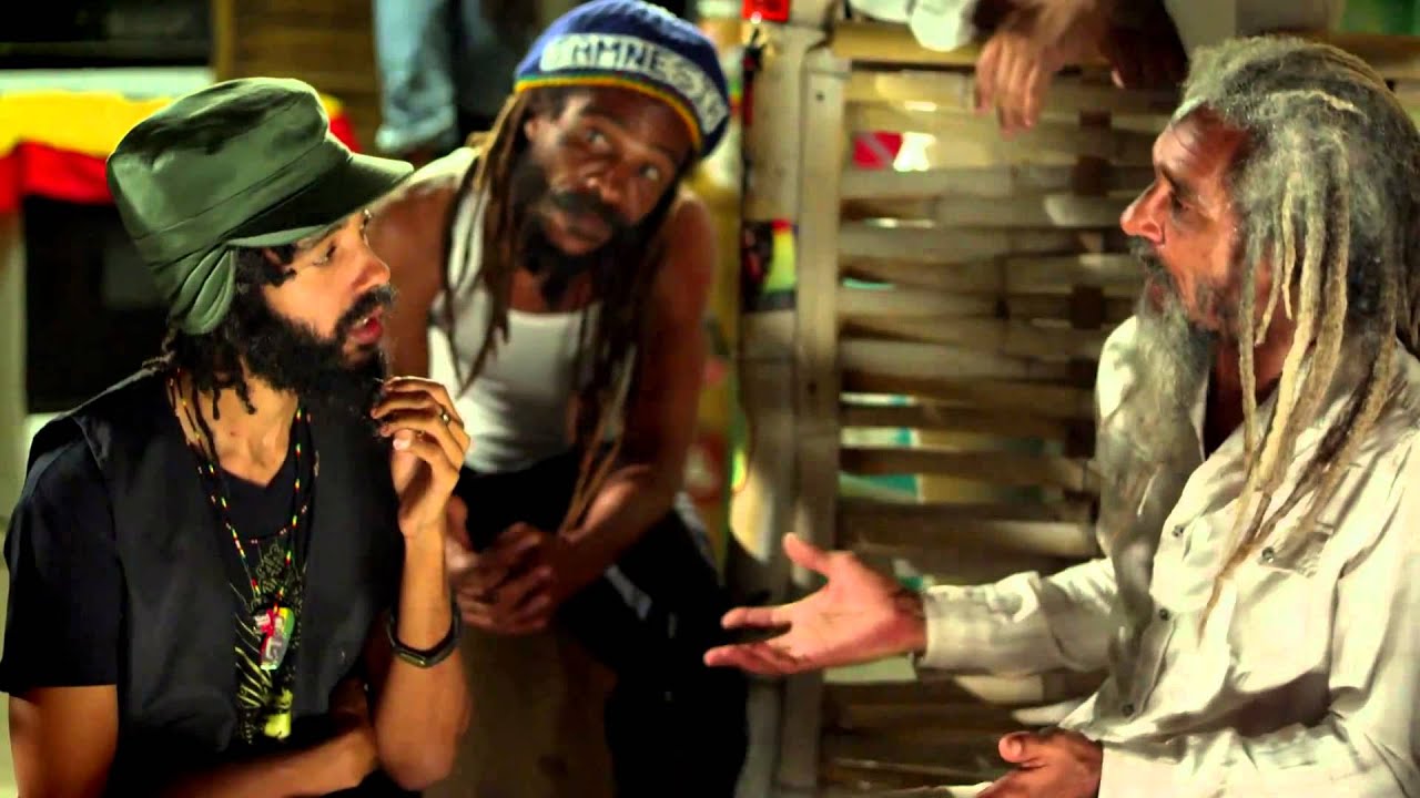 Protoje ft. Ky-Mani Marley - Rasta Love (Official Music Video) - YouTube