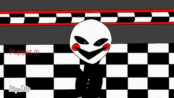 Springtrap X Mangle | Part 4 |