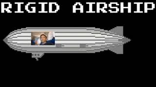 Rigid Airship Vehicles