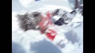 #004. Snow Dive Fail