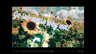 Hi Zoe Here Is Your Intro