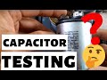 How to Test a Capacitor? Tagalog tutorial!