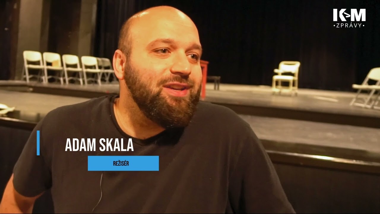 Přelet nad kukaččím hnízdem vzniká v kladenském divadle