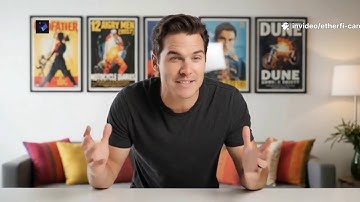 Gaste Cripto + PIX com 3% de Cashback! EtheFi