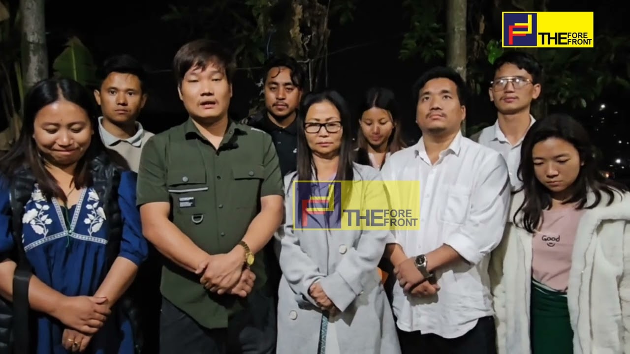 𝐀𝐍𝐒𝐔 𝐄𝐱𝐭𝐞𝐧𝐝𝐬 𝐒𝐮𝐩𝐩𝐨𝐫𝐭 𝐭𝐨 𝐅𝐢𝐫𝐞-𝐀𝐟𝐟𝐞𝐜𝐭𝐞𝐝 𝐅𝐚𝐦𝐢𝐥𝐲 𝐢𝐧 𝐌𝐨𝐰𝐛-𝟏 𝐂𝐨𝐥𝐨𝐧𝐲, 𝐈𝐭𝐚𝐧𝐚𝐠𝐚𝐫