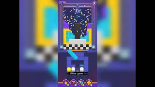 Bounce blast level 33 | all parts gameplay walkthrough solution