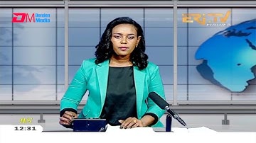 Midday News in Tigrinya for April 6, 2021 - ERi-TV, Eritrea
