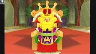 Creeviant plays Dokapon Kingdom: How to get the Acrobat Job