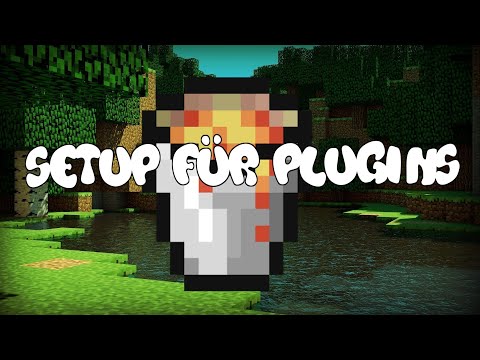 Bukkit/Spigot Plugin Tutorial Part 0 - Setup