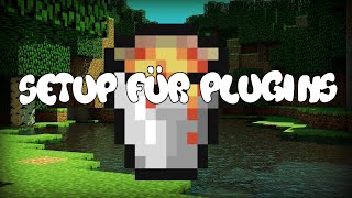 Bukkit/Spigot Plugin Tutorial Part 0 - Setup