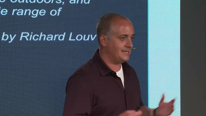 I Love Bugs | Kevin O'Shea | TEDxShekouIntlSc...
