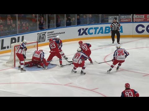 Р¦РЎРљРђ Р›РѕРєРѕРјРѕС‚РёРІ С…РѕРєРєРµР№