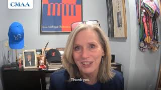 CMAA CEO Update - March 2025