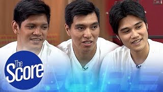 Former UAAP Stars Begin Their MPBL Journey | The Score