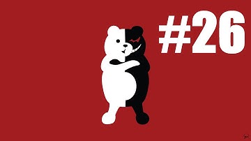 [PC] Danganronpa: Trigger Happy Havoc Part 26 - Loads of Money