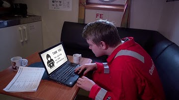 Cyber Security Awareness - Short video 3min