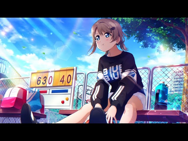 スクスタ」No.393・渡辺曜サイドエピソード・キミのエール「ラブライブ