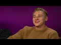 Joe Mazzello and Ben Hardy talk Bohemian Rhapsody