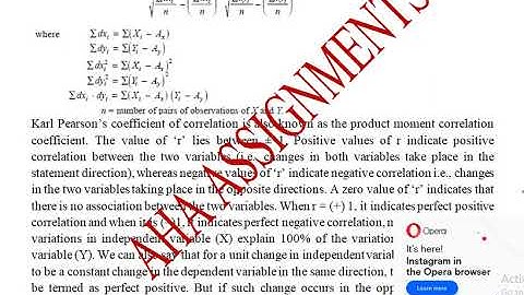 Educational Research and Statistics-II 6570 AIOU Solved Assignments Spring 2021@AHA Assignments